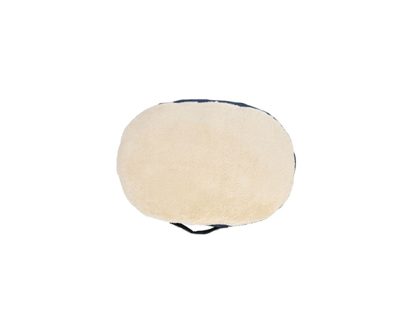 Seigaiha Pet Cushion - Bobby - PetStore.ae