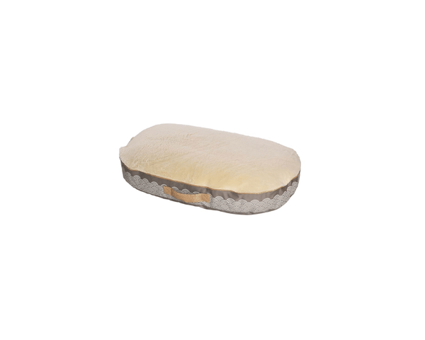Seigaiha Pet Cushion - Bobby - PetStore.ae