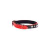 Lost Cat Collar - Orange - Bobby - PetStore.ae