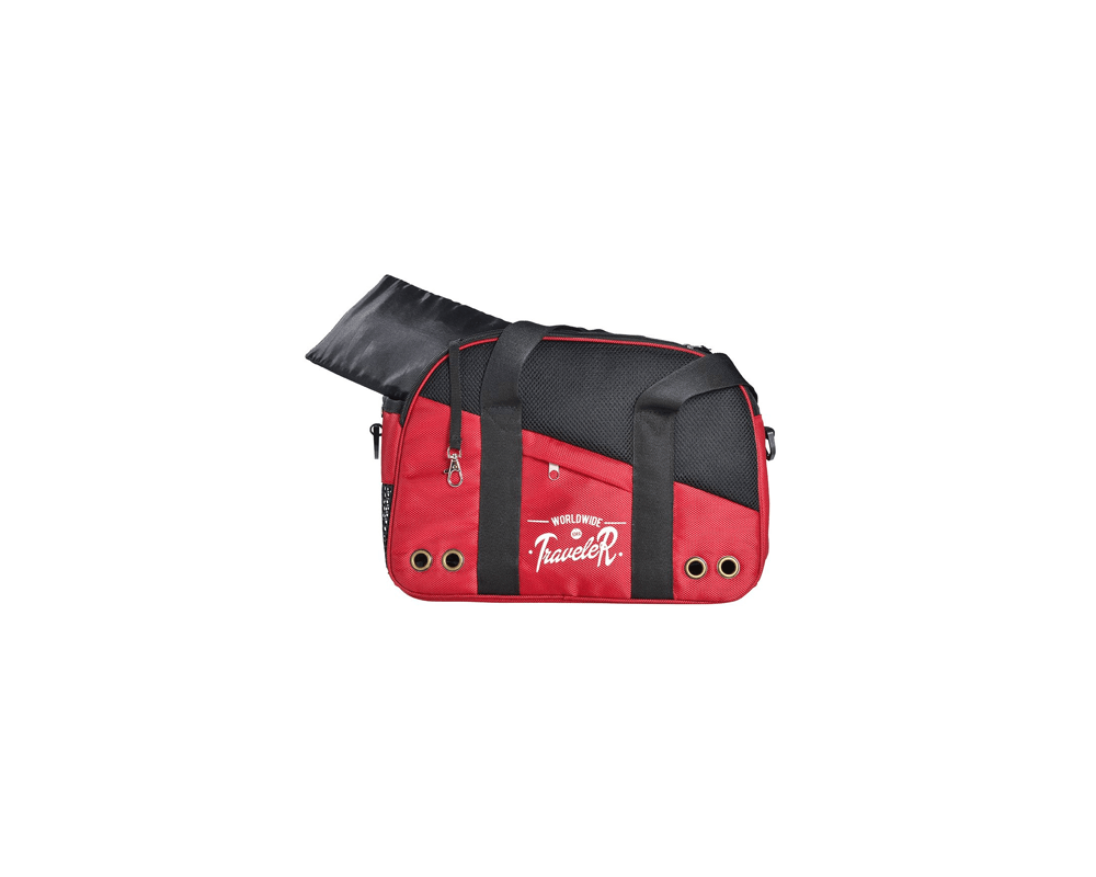 Sac Paradise Bag - Pet Transport Bag Carrier - Bobby