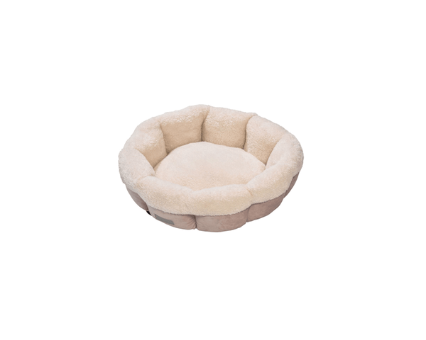 Boheme Nest Pet Bed - Bobby - PetStore.ae
