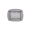 Dana Basket Pet Bed - Bobby - PetStore.ae