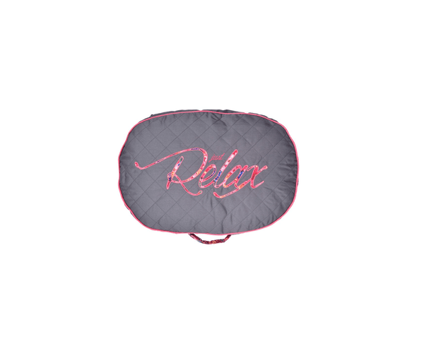 Emilie Pet Cushion - Bobby - PetStore.ae
