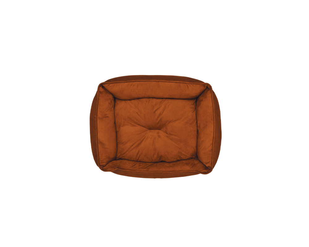 Harley Basket Pet Bed - Bobby - PetStore.ae