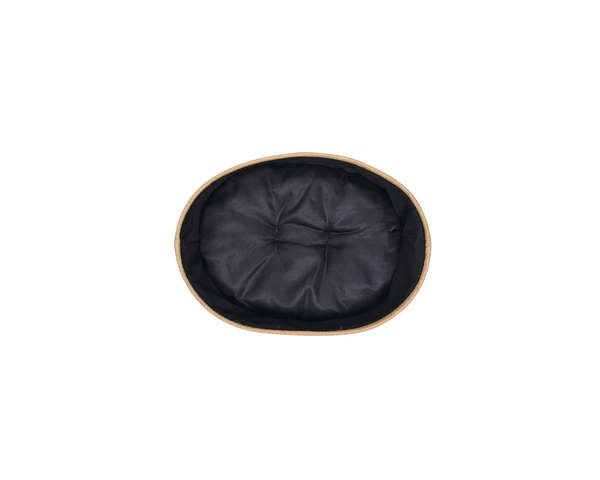 Onyx Basket Pet Bed - Bobby - PetStore.ae