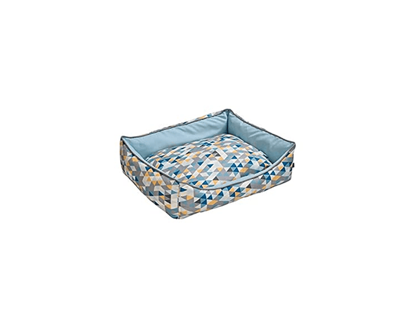 Prism Basket Pet Bed - Bobby - PetStore.ae