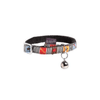 Musique Cat Collar - Brown - Bobby - PetStore.ae