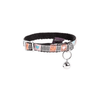 Musique Cat Collar - Pastel - Bobby