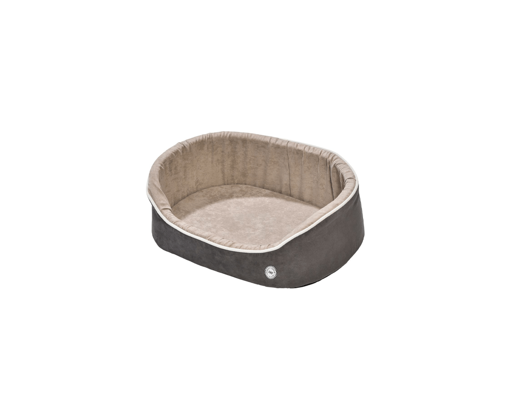 Ollie Basket Pet Bed - Bobby