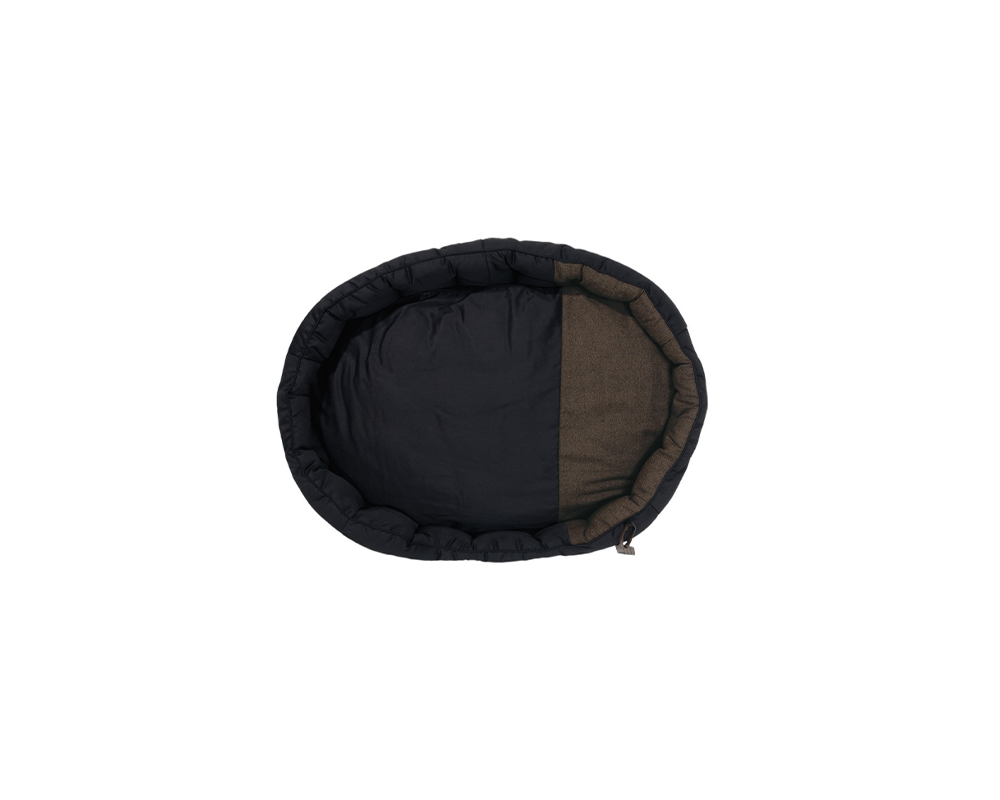 Origine Basket Pet Bed - Bobby