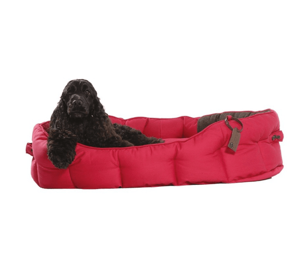 Origine Basket Pet Bed - Bobby - PetStore.ae