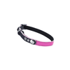 Porte Adresse Writable Cat Collar - Pink - Bobby - PetStore.ae