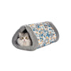 Prism Tipi Pink Cat Bed - Bobby - PetStore.ae