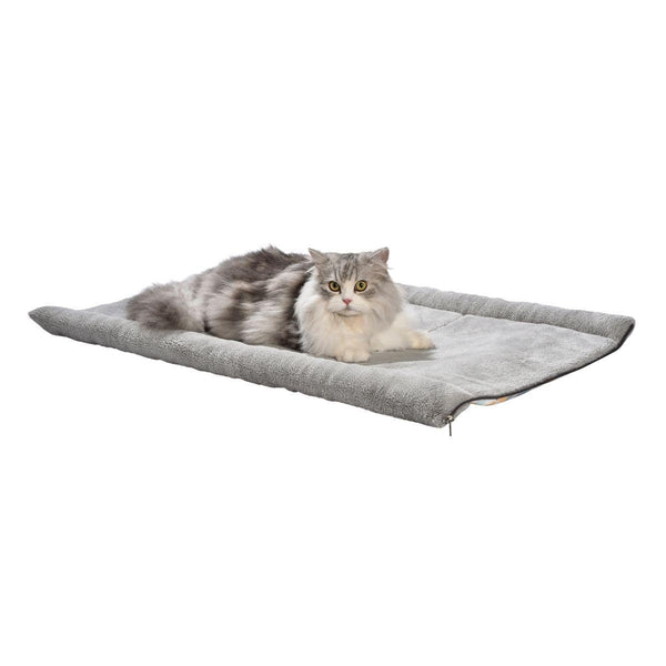 Prism Tipi Pink Cat Bed - Bobby