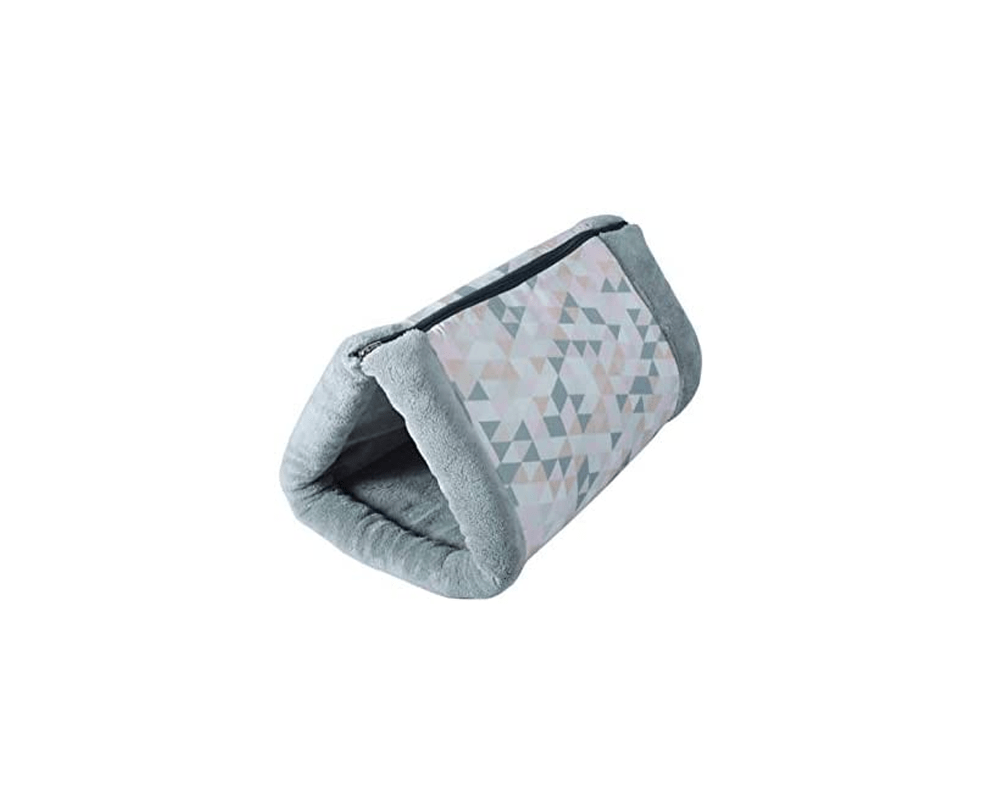 Prism Tipi Pink Cat Bed - Bobby