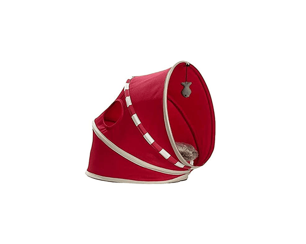 Cat Bed Fall - Bobby - PetStore.ae