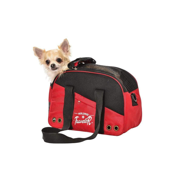 Sac Paradise Bag - Pet Transport Bag Carrier - Bobby - PetStore.ae