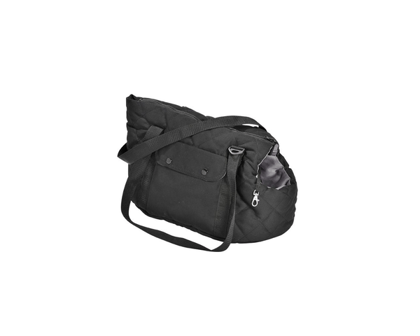 Sac Promenade Bicolor Bag - Pet Transport Bag Carrier - Bobby - PetStore.ae