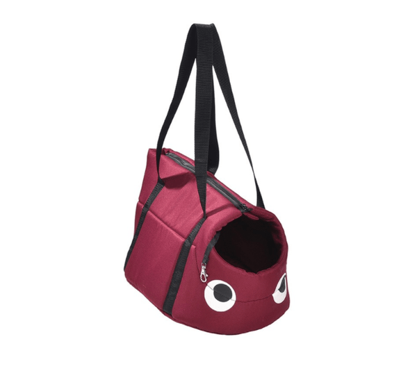 Sac Spooky Bag - Pet Transport Bag Carrier - Bobby - PetStore.ae
