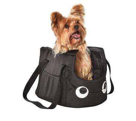 Sac Spooky Bag - Pet Transport Bag Carrier - Bobby - PetStore.ae