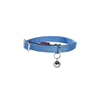 Safe Cat Collar - Blue - Bobby - PetStore.ae