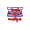 Safe Cat Harness And Lead - Red - Bobby - PetStore.ae