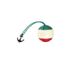 Scratching Toy Board - Green Sisal Ball - Bobby - PetStore.ae