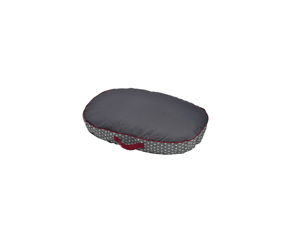 Asanoha Pet Cushion - Bobby