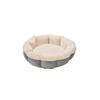 Boheme Nest Pet Bed - Bobby - PetStore.ae