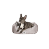 Dana Basket Pet Bed - Bobby