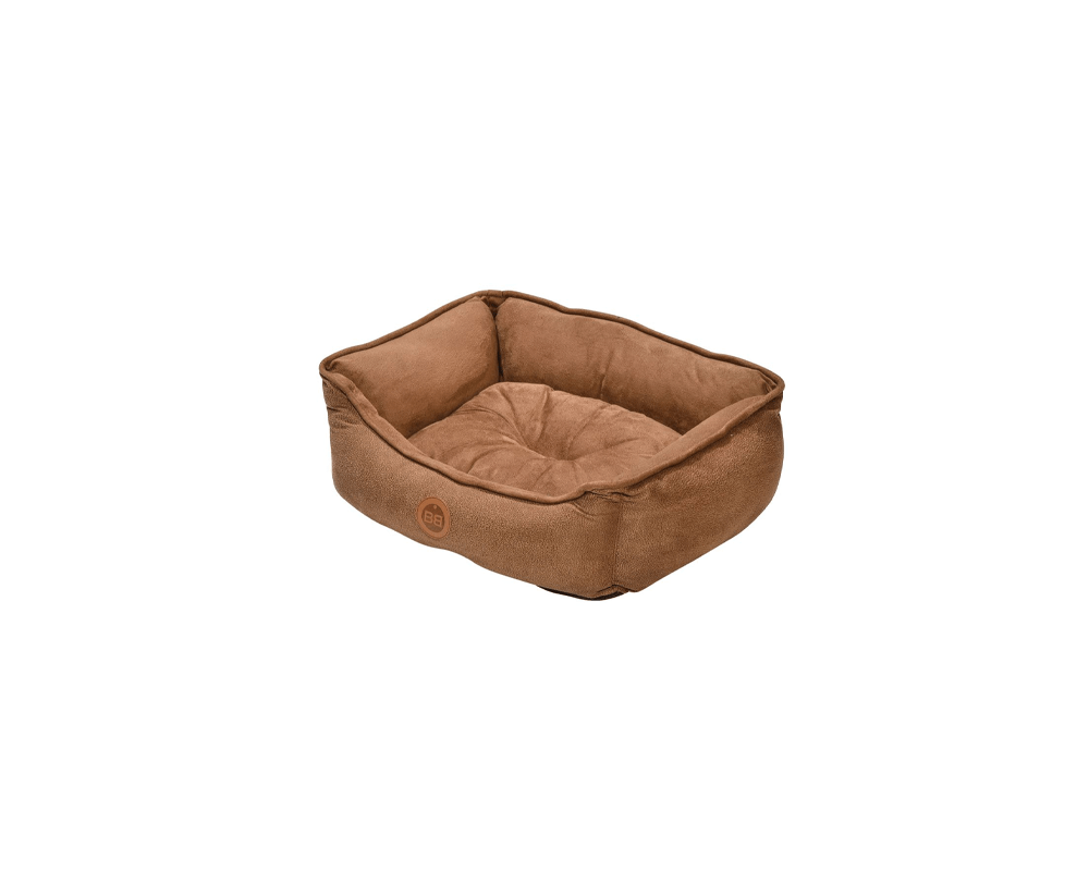 Harley Basket Pet Bed - Bobby