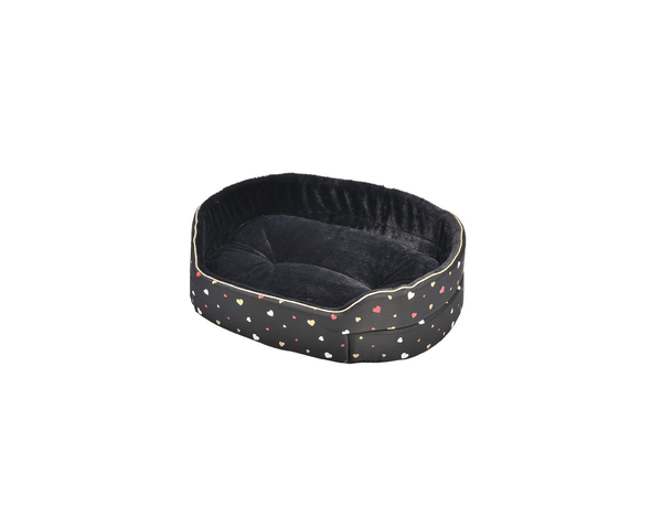 Idylle Basket Pet Bed - Bobby - PetStore.ae