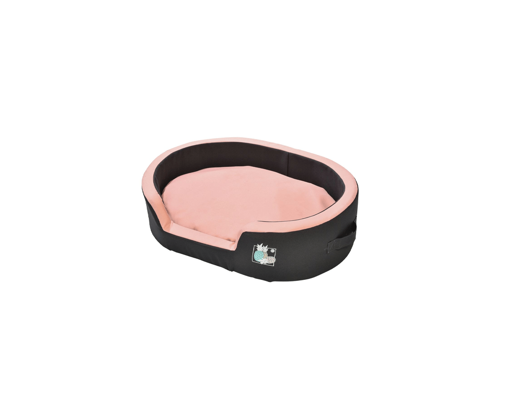 Juicy Basket Pet Bed - Bobby