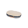 Seigaiha Pet Cushion - Bobby - PetStore.ae