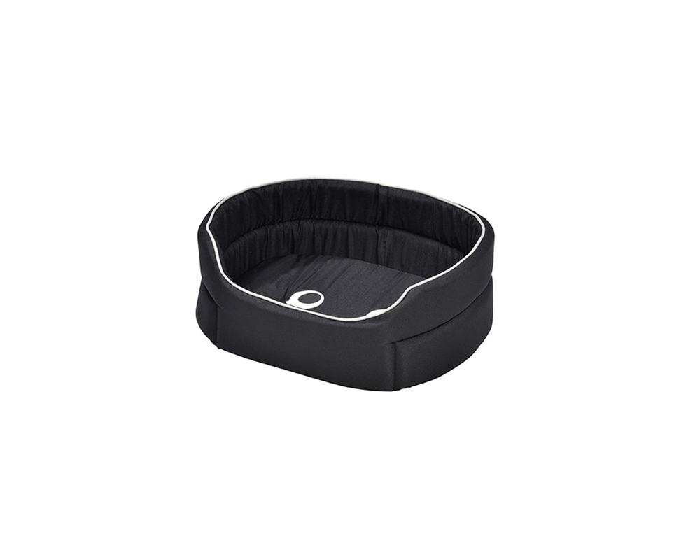 Spooky Basket Pet Bed - Bobby