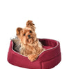 Spooky Basket Pet Bed - Bobby - PetStore.ae