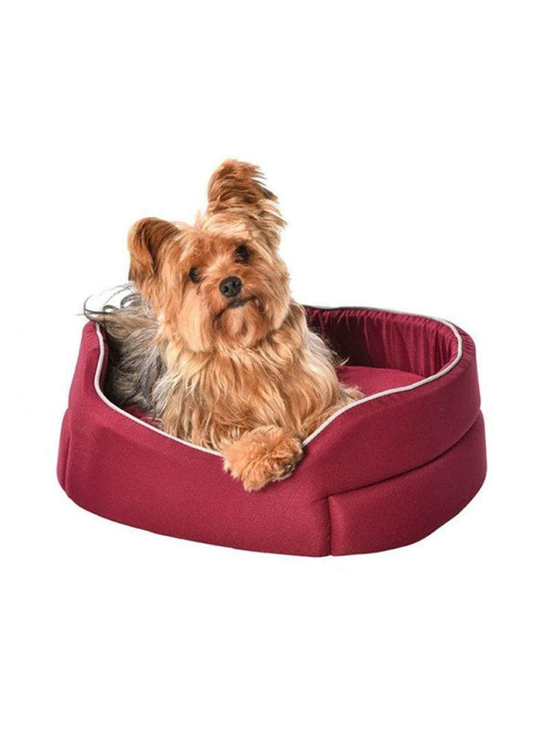 Spooky Basket Pet Bed - Bobby - PetStore.ae