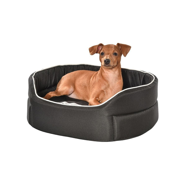 Tired Basket Pet Bed - Bobby - PetStore.ae