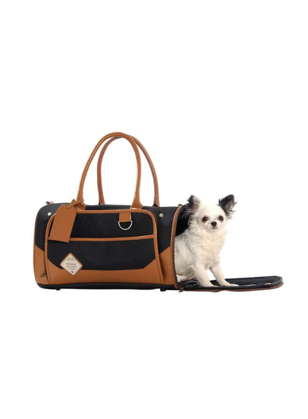 Transat Bag - Pet Transport Bag Carrier - Bobby - PetStore.ae