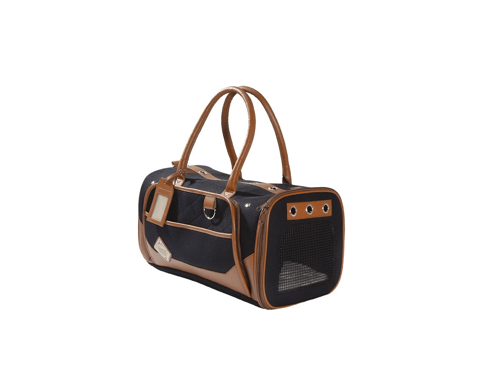 Transat Bag - Pet Transport Bag Carrier - Bobby