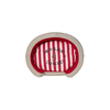 Voile Basket Pet Bed - Bobby - PetStore.ae