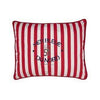 Voile Pet Bedding Cushion - Bobby - PetStore.ae