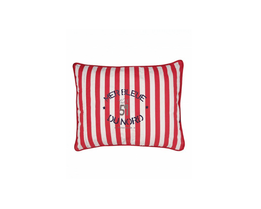 Voile Pet Bedding Cushion - Bobby