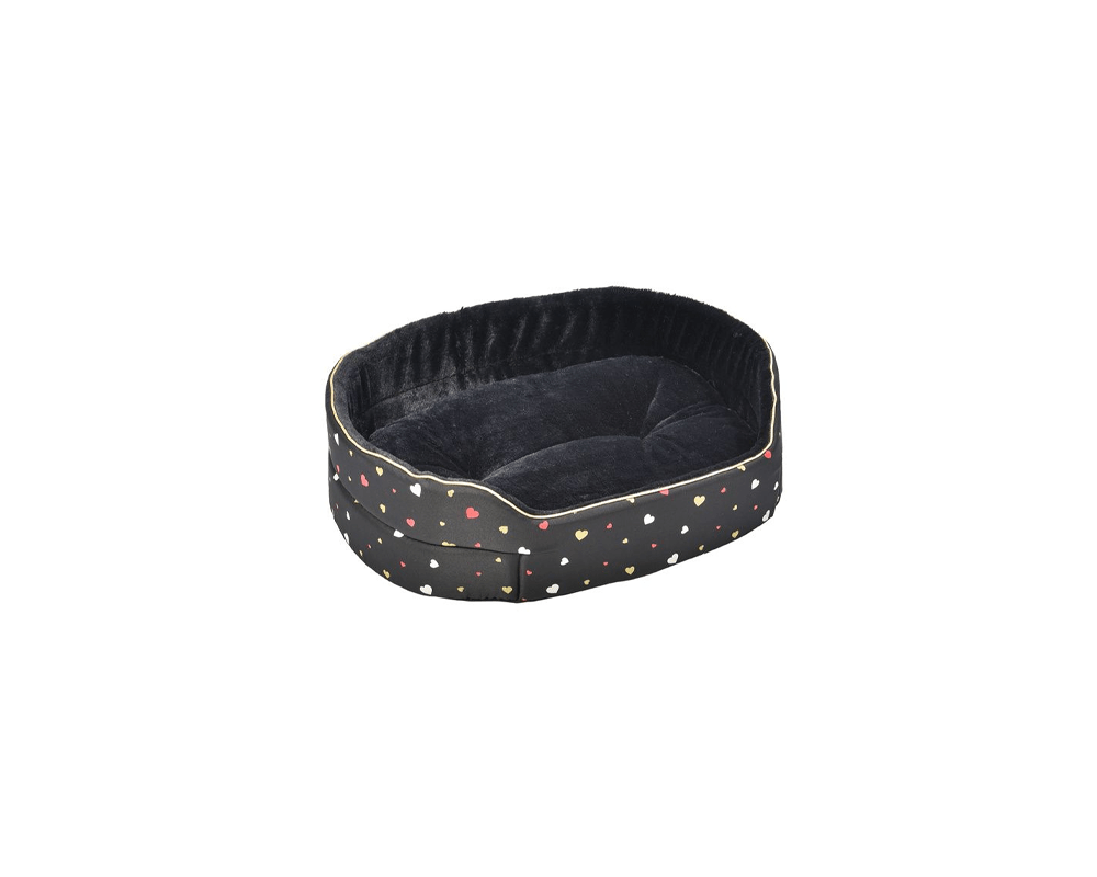 Idylle Basket Pet Bed - Bobby