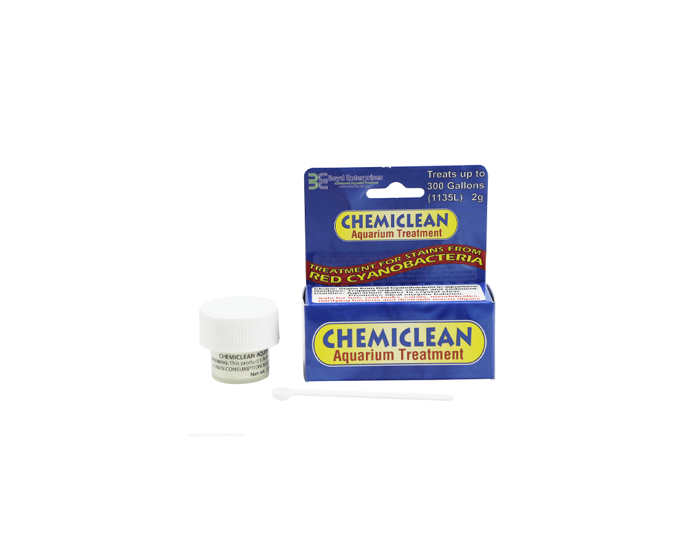 ChemiClean - Cyanobacteria Remover - Boyd