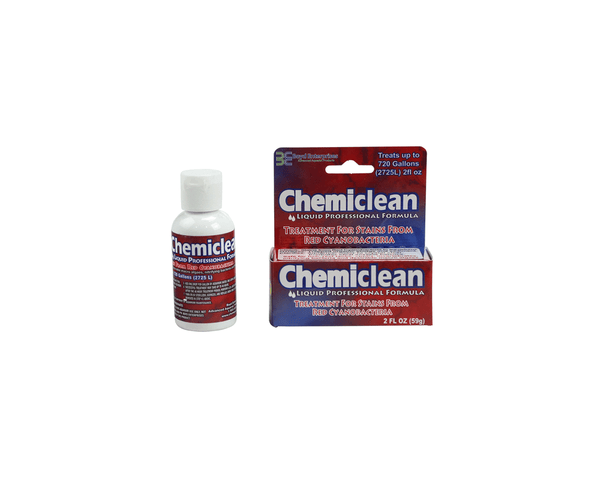 ChemiClean - Cyanobacteria Remover - Boyd - PetStore.ae
