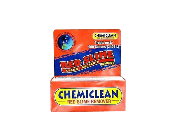 ChemiClean - Cyanobacteria Remover - Boyd - PetStore.ae