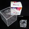 Acrylic Fish Hatchery / Mushroom Coral Isolation Box -BPK - PetStore.ae