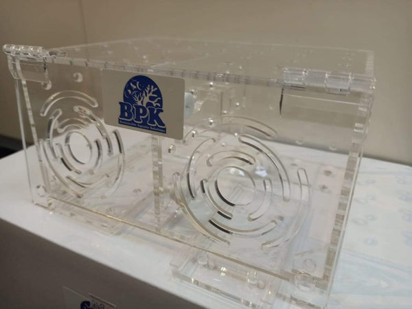 Breeding / Isolation Box for Fish or Corals - RF-2S - BPK - PetStore.ae