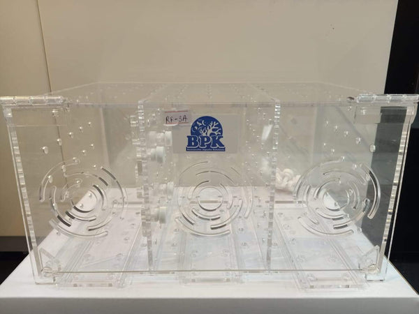 Breeding / Isolation Box for Fish or Corals - RF-3A - BPK - PetStore.ae